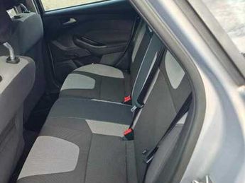 Ford Focus ZETEC NAVIGATOR