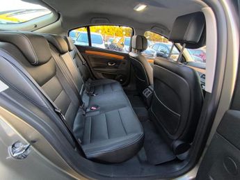 Renault Laguna INITIALE DCI