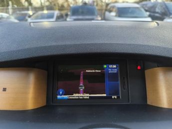 Renault Laguna INITIALE DCI