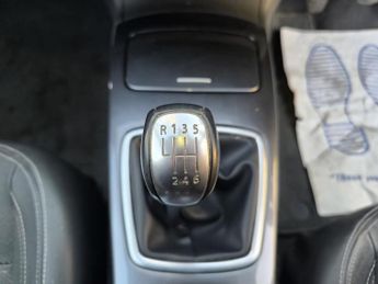 Renault Laguna INITIALE DCI