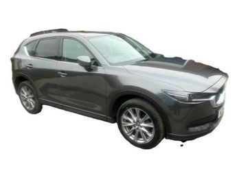 Mazda CX5 SPORT NAV PLUS