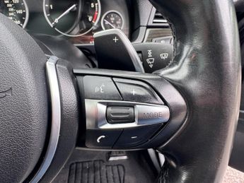BMW 5 SERIES 535d M SPORT TOURING