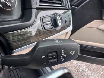 BMW 5 SERIES 535d M SPORT TOURING