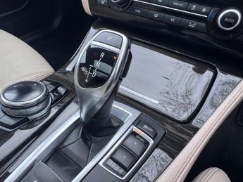 BMW 5 SERIES 535d M SPORT TOURING