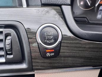 BMW 5 SERIES 535d M SPORT TOURING