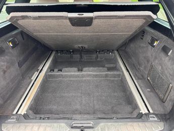 BMW 5 SERIES 535d M SPORT TOURING