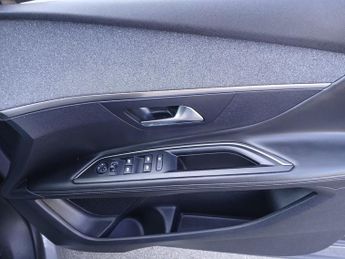Peugeot 3008 S/S ALLURE