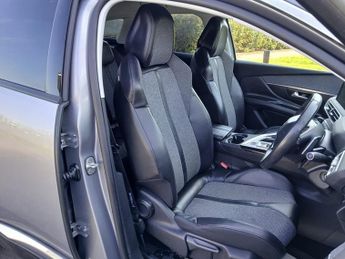 Peugeot 3008 S/S ALLURE