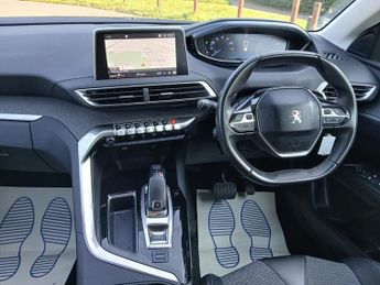 Peugeot 3008 S/S ALLURE