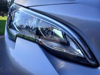 Peugeot 3008 S/S ALLURE