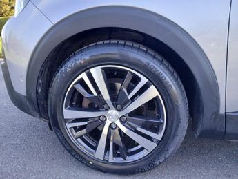 Peugeot 3008 S/S ALLURE