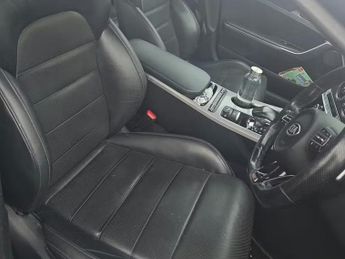 Kia Stinger GT-LINE S ISG