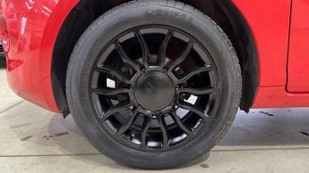 Ford Ka EDGE 1.2 69PS 3dr