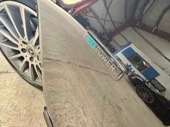 Mercedes C Class C 350 E AMG LINE PREMIUM