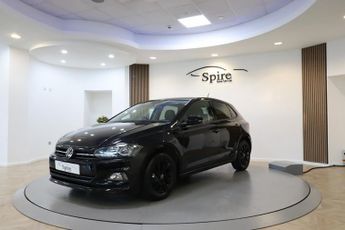Volkswagen Polo MATCH TSI DSG