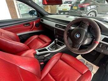 BMW 3 SERIES 320i M SPORT