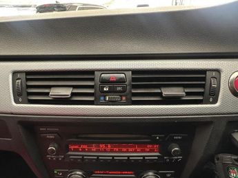 BMW 3 SERIES 320i M SPORT