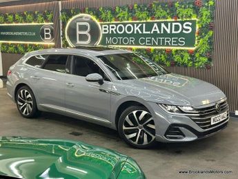 Volkswagen Arteon 1.4 R LINE TSI DSG [RARE ARTEON R LINE]