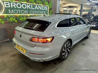 Volkswagen Arteon 1.4 R LINE TSI DSG [RARE ARTEON R LINE]