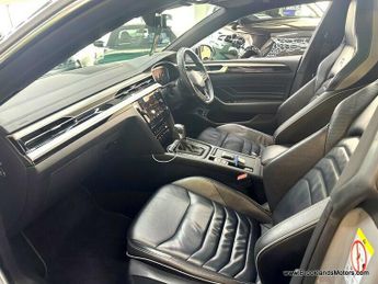 Volkswagen Arteon 1.4 R LINE TSI DSG [RARE ARTEON R LINE]