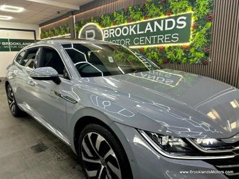 Volkswagen Arteon 1.4 R LINE TSI DSG [RARE ARTEON R LINE]