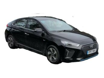 Hyundai IONIQ PREMIUM