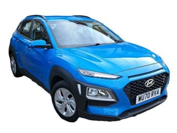 Hyundai KONA GDI SE