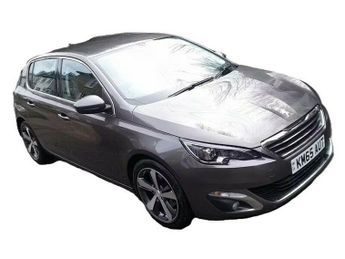 Peugeot 308 BLUE HDI S/S ALLURE