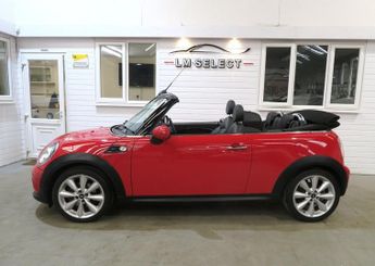 MINI Cooper COOPER 122