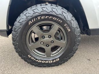 Jeep Grand Cherokee V8 HEMI LIMITED