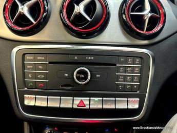 Mercedes-Benz CLA CLA45 [STUNNING CLA45]