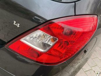 Vauxhall Corsa 1.4 16V Exclusiv Auto Euro 5 5dr (A/C)