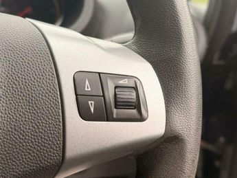 Vauxhall Corsa 1.4 16V Exclusiv Auto Euro 5 5dr (A/C)