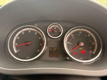 Vauxhall Corsa 1.4 16V Exclusiv Auto Euro 5 5dr (A/C)