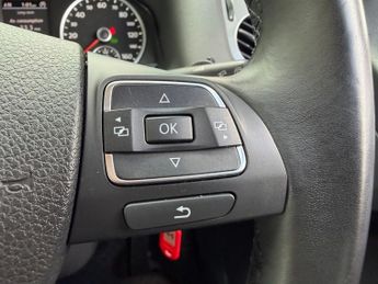 Volkswagen Tiguan MATCH TDI BLUEMOTION TECH 4MOTION DSG - AUTO, FULL SERVICE HISTO