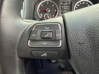 Volkswagen Tiguan MATCH TDI BLUEMOTION TECH 4MOTION DSG - AUTO, FULL SERVICE HISTO