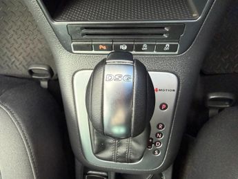 Volkswagen Tiguan MATCH TDI BLUEMOTION TECH 4MOTION DSG - AUTO, FULL SERVICE HISTO