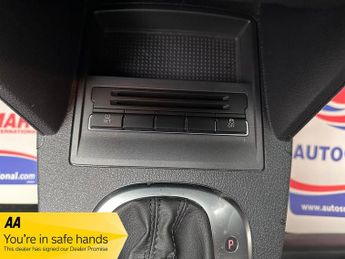 Volkswagen Touran 1.4 TFSI DSG AUTO 7 SEATS