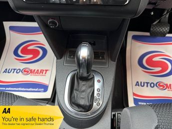 Volkswagen Touran 1.4 TFSI DSG AUTO 7 SEATS