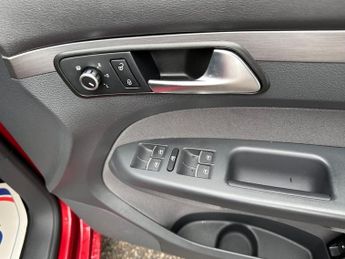 Volkswagen Touran 1.4 TFSI DSG AUTO 7 SEATS