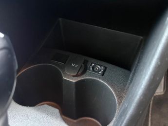 Volkswagen Polo 1.4 Match DSG Euro 5 5dr 83BHP