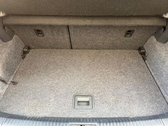 Volkswagen Polo 1.4 Match DSG Euro 5 5dr 83BHP