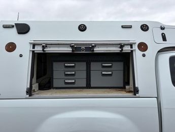 Isuzu Rodeo ISUZU D-MAX 4X4 WITH AIRCON. 7,495+VAT