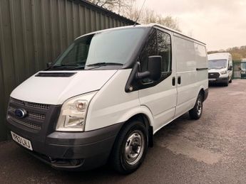 Ford Transit 260 LR P/V