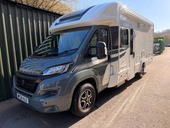 Fiat Ducato 36 C/C MULTIJET II