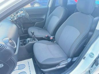 Mitsubishi Mirage 1.2 Juro Hatchback 5dr Petrol Manual Euro 6 (s/s) (79 ps)