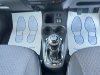 Mitsubishi Mirage 1.2 Juro Hatchback 5dr Petrol Manual Euro 6 (s/s) (79 ps)