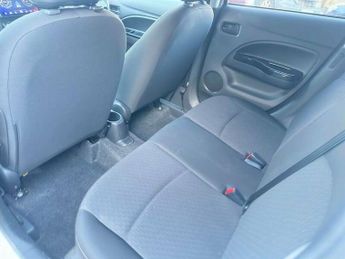 Mitsubishi Mirage 1.2 Juro Hatchback 5dr Petrol Manual Euro 6 (s/s) (79 ps)