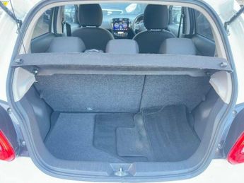Mitsubishi Mirage 1.2 Juro Hatchback 5dr Petrol Manual Euro 6 (s/s) (79 ps)