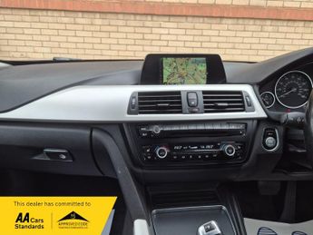 BMW 4 SERIES 2.0 420d SE GRAN COUPE